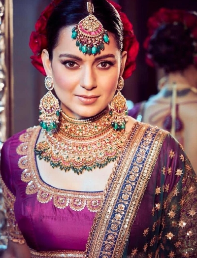 Kangana on charges of merging flats: Will fight in higher court