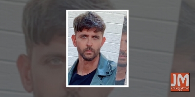 New-look Hrithik Roshan gets back to work in new year