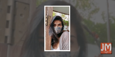 Athiya Shetty shares her Monday reminder