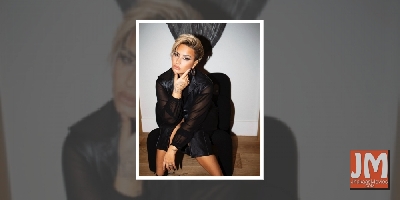 Demi Lovato returns to the studio