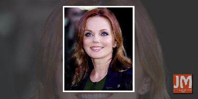 Geri Horner on 'female pack mentality'