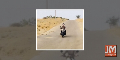 Kriti Sanon reveals her biking fantasy