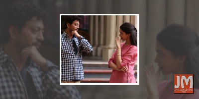 Shoojit Sircar's birthday wish for Deepika, advance wish for Irrfan