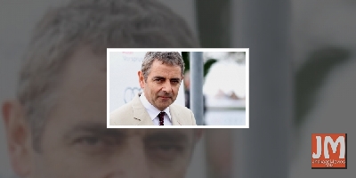 Rowan Atkinson: Responsibility of being Mr Bean is not pleasant