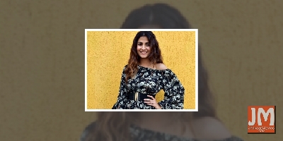 Shreya Dhanwanthary's 'sneaker game is on point'