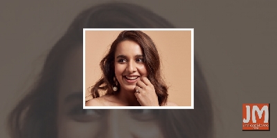 'Prada' singer Shreya Sharma talks about new song 'Tera nasha'