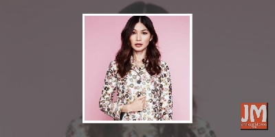 Gemma Chan: Wish we didn't have to talk about race anymore
