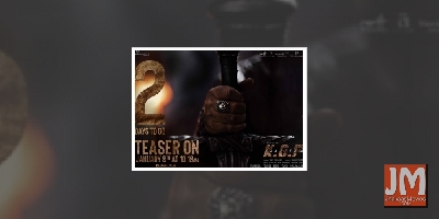 Sanjay Dutt: Adheera in 'KGF 2' one of the craziest characters I've played