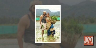 Nidhhi Agerwal: Jayam Ravi easygoing person to work with