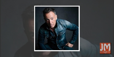 Bruce Springsteen has 'a big surprise' for fans in 2021