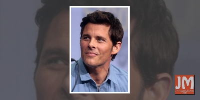 James Marsden: Being virtuous not always the sexiest thing