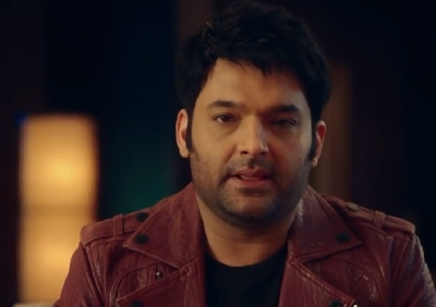 Kapil Sharma all set for digital debut. (photo:instagram)