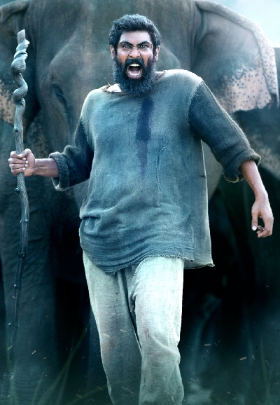 Rana Daggubati