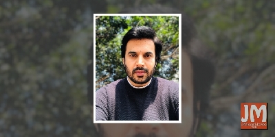 TV star Ajay Singh Chaudhary: I am not chasing success or fame