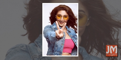 Dhvani Bhanushali back on stage with 'first of its kind' concert