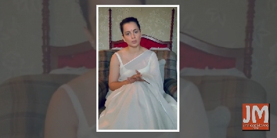 Kangana reacts after Twitter trends #SuspendKanganaRanaut