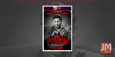 Vidyut Jammwal-Shruti Haasan starrer 'Power' to release on Jan 14