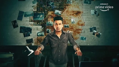 'The Family Man 2' to release on February 12 (Credit:Instagram)