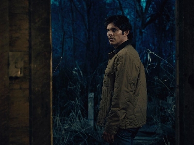 James Marsden: Being virtuous not always the sexiest thing (Credit: Instagram)