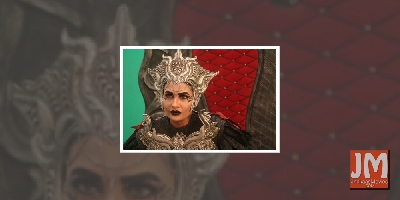 Pavitra Punia â€˜overwhelmedâ€™ to be back on 'Baalveer Returns' post â€˜Bigg Bossâ€™ sojourn