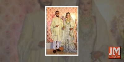 Gauahar Khan on marriage: Happy we didn't take time to take that plunge