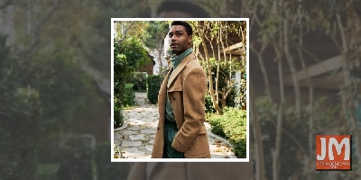 'Bridgerton' star Rege-Jean Page on James Bond rumours