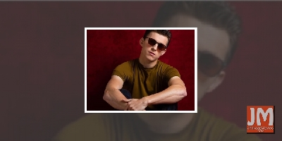 Tom Holland sheds 30 pounds for upcoming film 'Cherry'