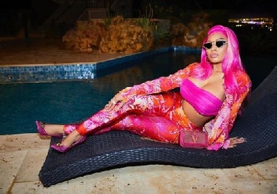 Nicki Minaj to pay Tracy Chapman $450,000 to settle copyright row