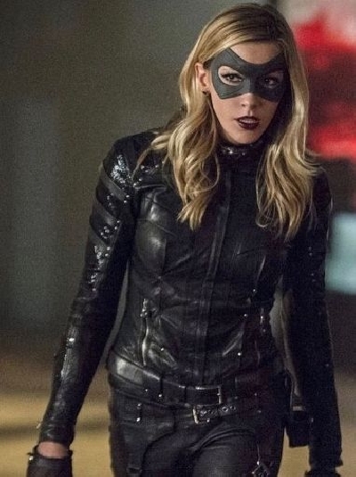 'Green Arrow And The Canariesâ€™ spinoff cancelled (Photo Credit: Instagram)