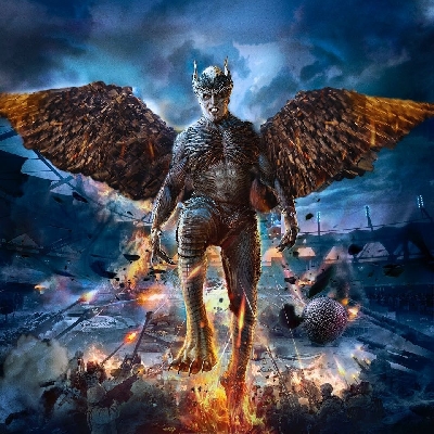 Big Bollywood heroes go bad on screen (Credit: Instagram)