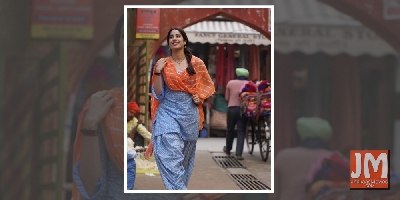 Aanand L Rai's Good Luck Jerry with Janhvi Kapoor goes on floors