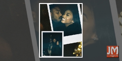 Michael B. Jordan, Lori Harvey make their relationship official