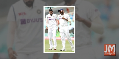 Bollywood lauds India's historic draw versus Aussies post racial abuse