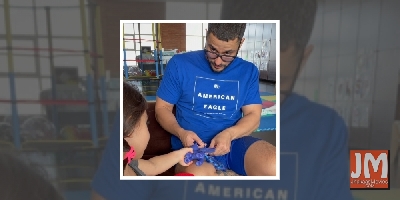 Kunal Kemmu does his 'Daddy duties' well