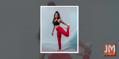 Neha Marda prefers power yoga over gym workouts
