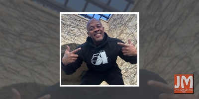 Dr Dre resumes work post release from hospital