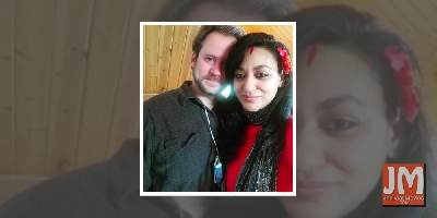 Vedita Pratap Singh ties knot in the US, to have Indian wedding in Lucknow