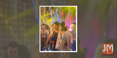 Budding star Akanksha Sharma opens up on working with Tiger Shroff