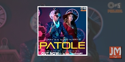 Jazzy B, Sonu Kakkar come together for a new Punjabi song