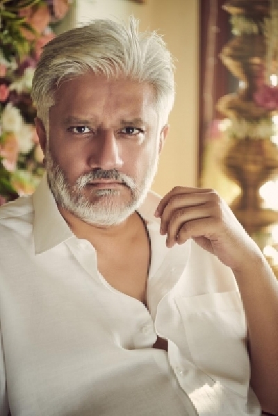 Vikram Bhatt