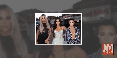 Kardashians thank crew of their show with 30 Rolex watches