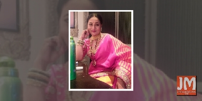 Utkarsha Naik: Opened theatre to give talent a platform