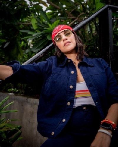 Actress Neha Dhupia feels her journey with the current edition of adventure reality show Roadies was wholesome, and says she is glad that they adapted to the new norm swiftly.