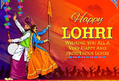 Bollywood greets fans on Lohri, Makar Sankranti, Bihu and Pongal
