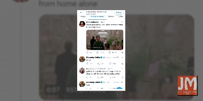 Macaulay Culkin backs removal of Donald Trump scene in 'Home Alone 2'