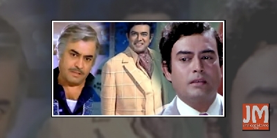 Heartthrob Sanjeev Kumar Never Found True Love