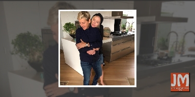 Ellen DeGeneres opens up on battling Covid-19