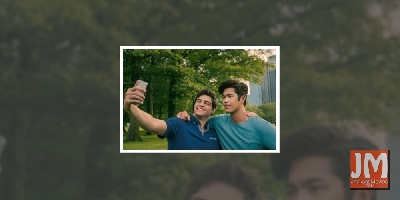 'To All the Boys' final film to be out on February 12