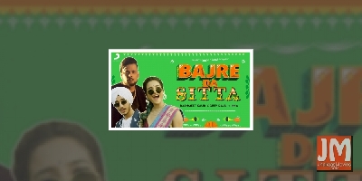 Rashmeet Kaur, Ikka, Deep Kalsi add pop vibe to 'Bajre da sitta'