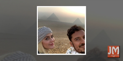 Katy Perry reveals the most important thing in her life (Ld)